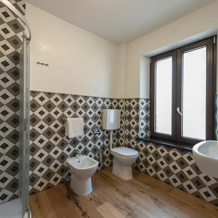 La Blave Rooms Mortegliano Exterior foto