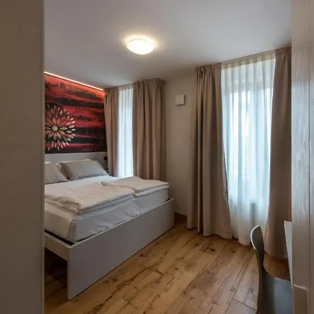 La Blave Rooms Mortegliano Exterior foto