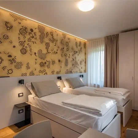 La Blave Rooms Mortegliano Exterior foto