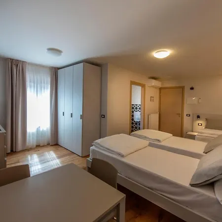La Blave Rooms Mortegliano Exterior foto