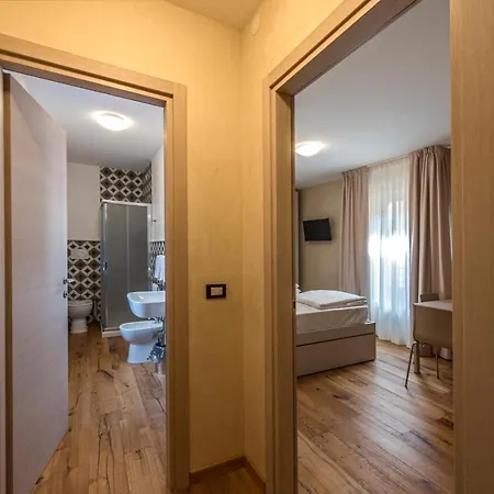 La Blave Rooms Mortegliano Exterior foto
