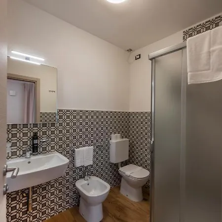 La Blave Rooms Mortegliano Exterior foto