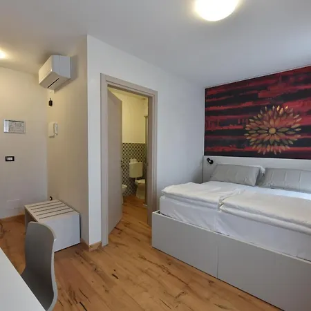 La Blave Rooms Mortegliano Exterior foto