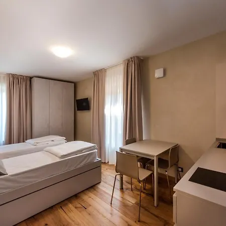 La Blave Rooms Mortegliano Exterior foto