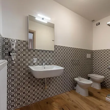 La Blave Rooms Mortegliano Exterior foto