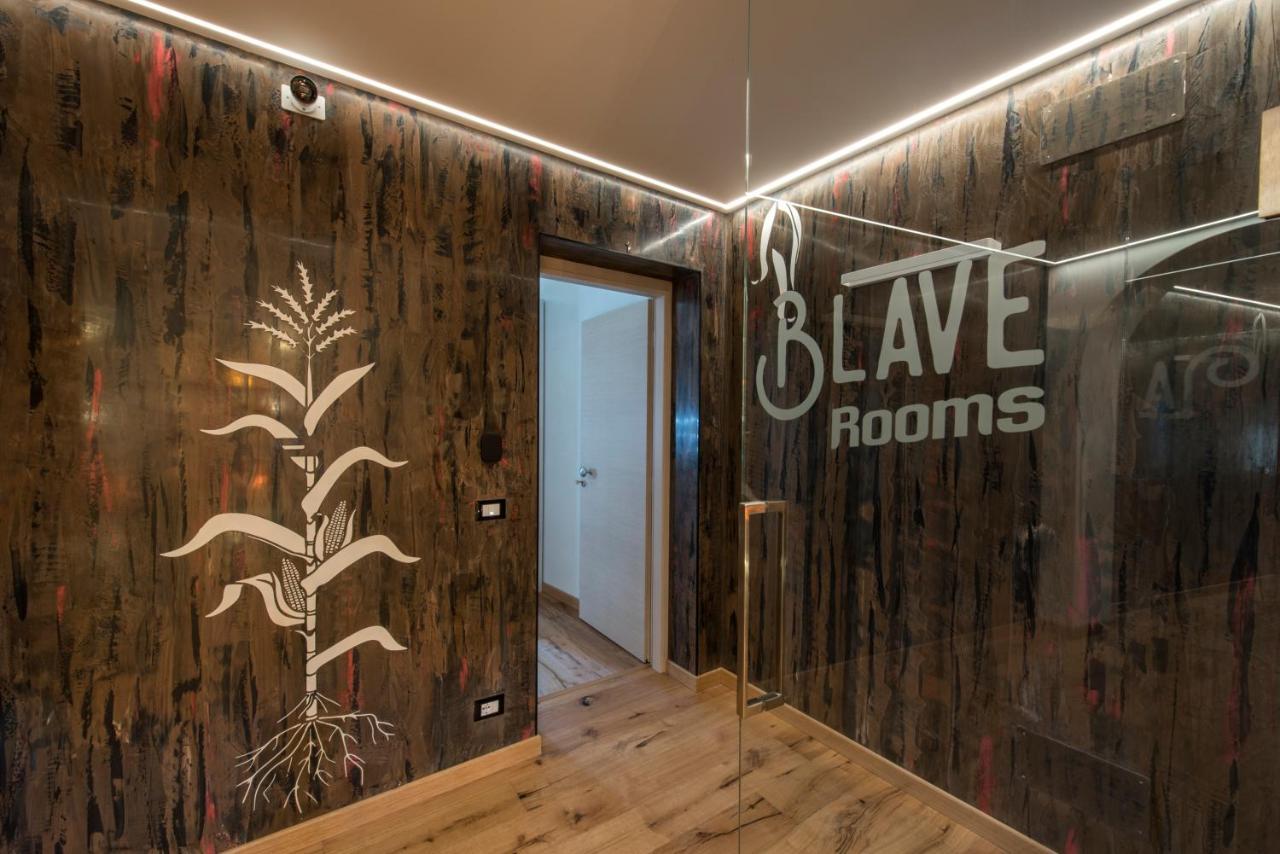 La Blave Guest house