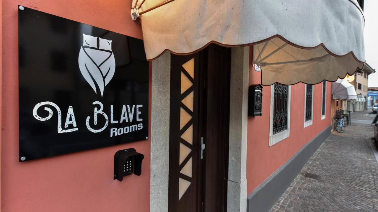La Blave * Mortegliano