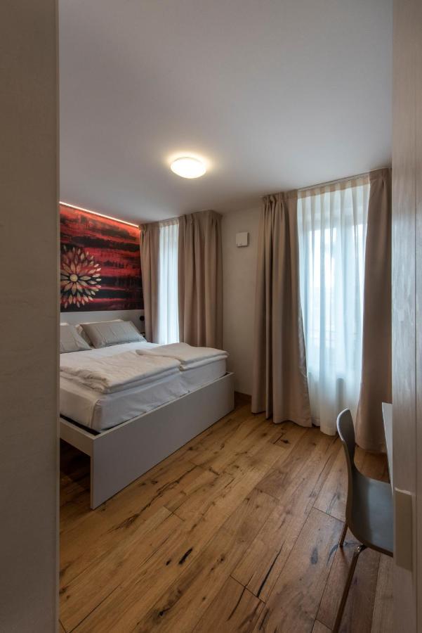 Gasthof La Blave Mortegliano